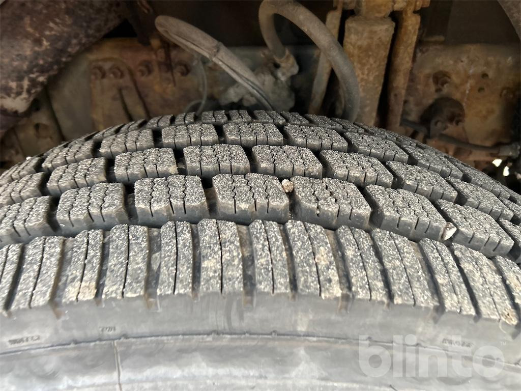 Грузовик VOLVO FM-340 4X2: фото 22