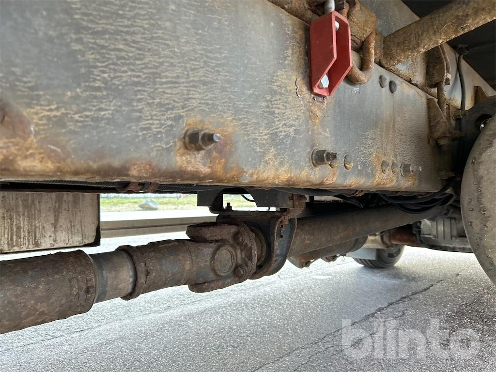 Грузовик VOLVO FM-340 4X2: фото 34