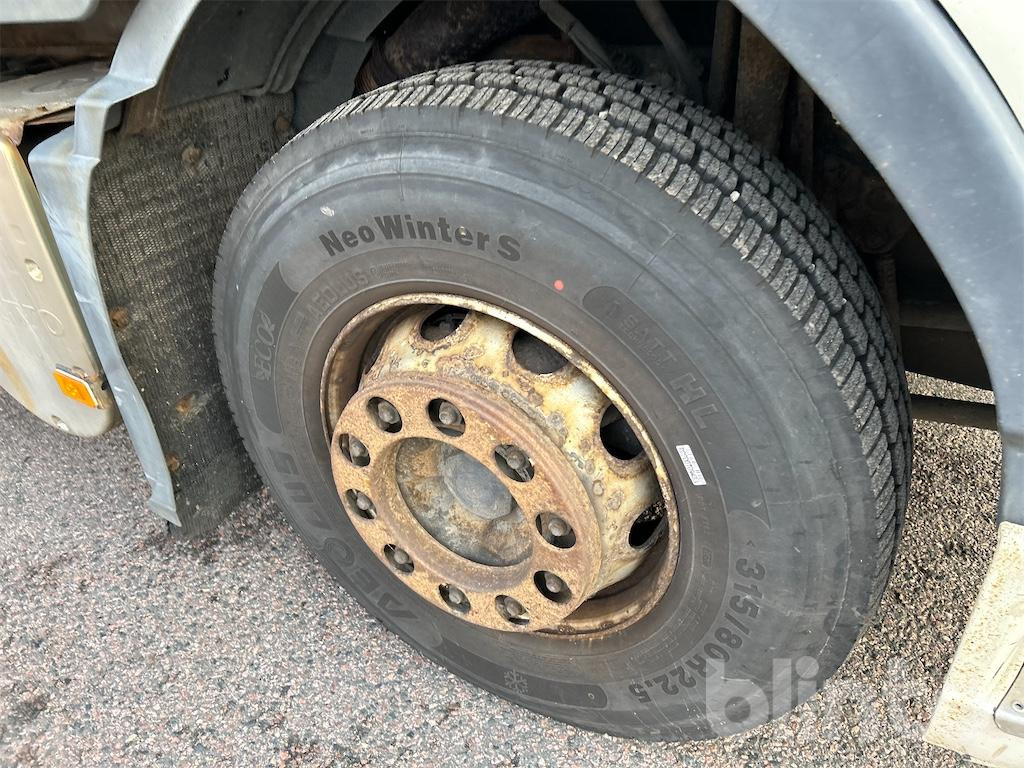 Грузовик VOLVO FM-340 4X2: фото 21
