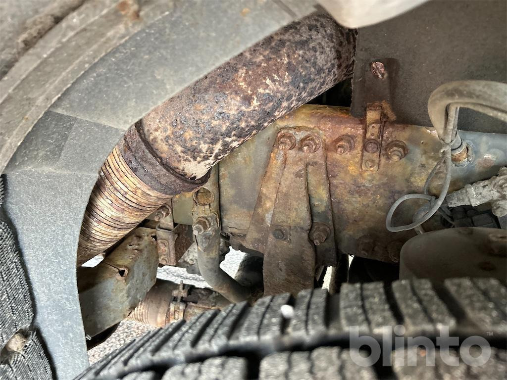Грузовик VOLVO FM-340 4X2: фото 24