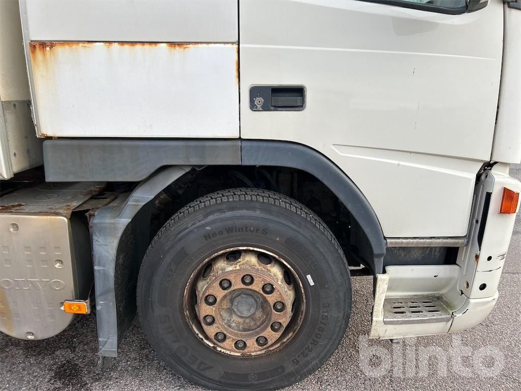 Грузовик VOLVO FM-340 4X2: фото 26