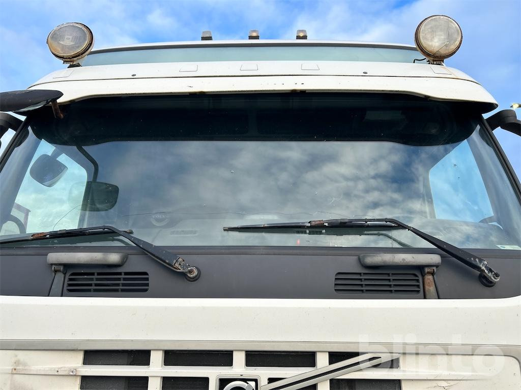Грузовик VOLVO FM-340 4X2: фото 17