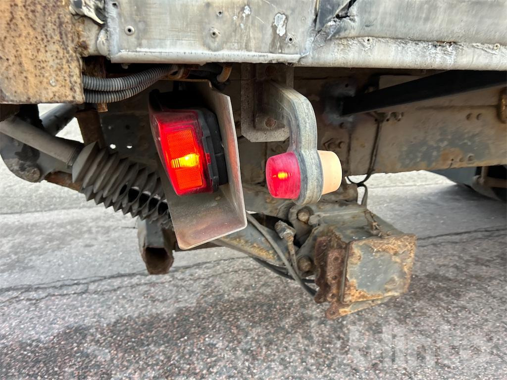 Грузовик VOLVO FM-340 4X2: фото 39