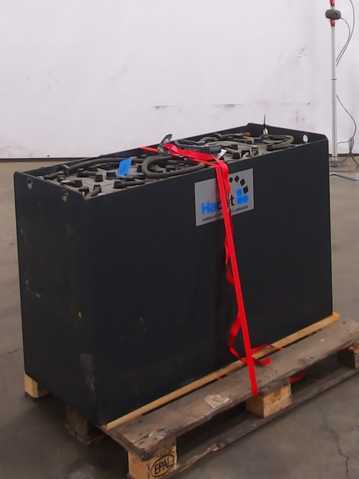 Habat 48V930AH - Аккумулятор для Погрузочно-разгрузочной техники: фото 1 Habat 48V930AH - Аккумулятор для Погрузочно-разгрузочной техники: фото 1