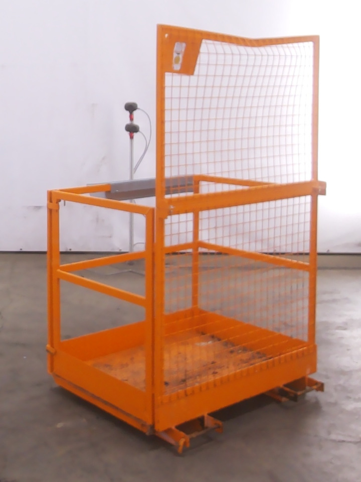 Weitere MB-D - Навесное оборудование для Погрузочно-разгрузочной техники: фото 1 Weitere MB-D - Навесное оборудование для Погрузочно-разгрузочной техники: фото 1