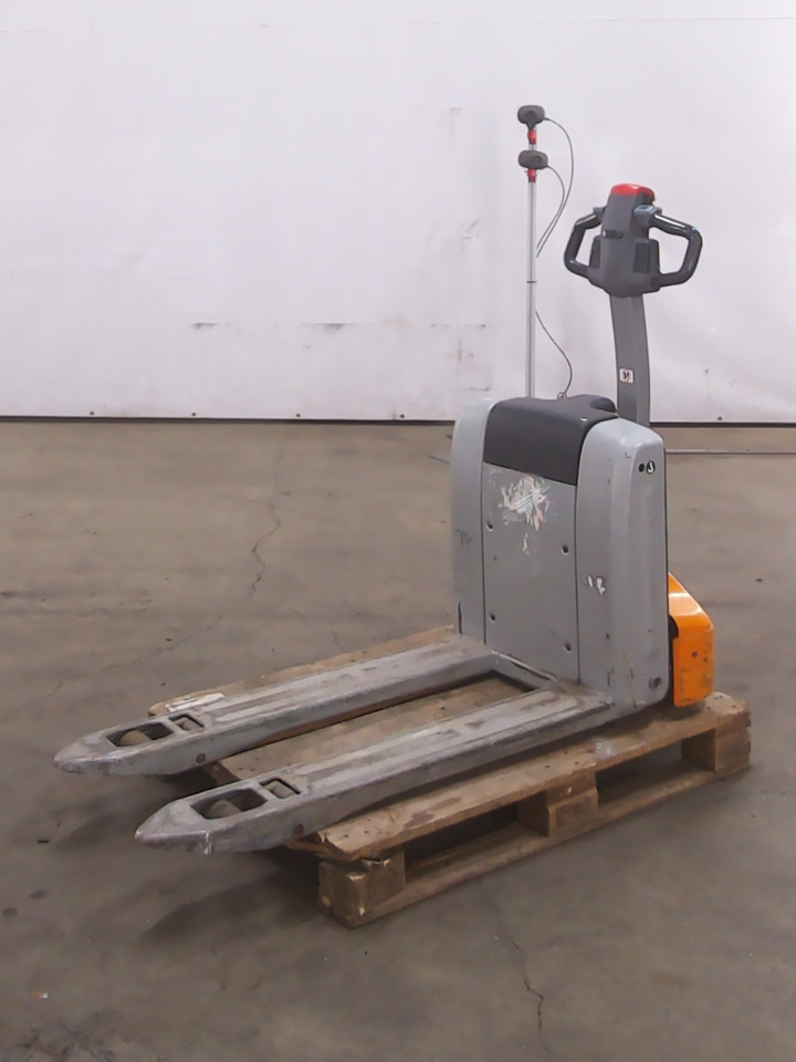 Still ECH15/LIION - Тележка: фото 1