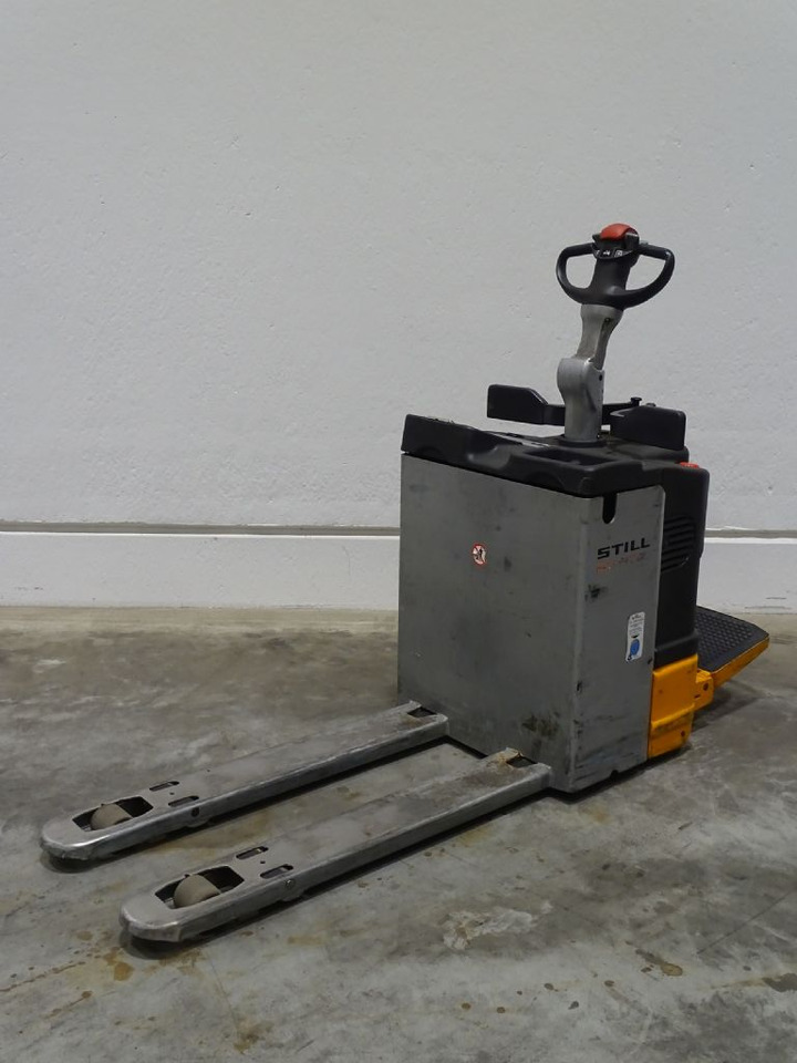 Still ECU-SF20 - Тележка: фото 1