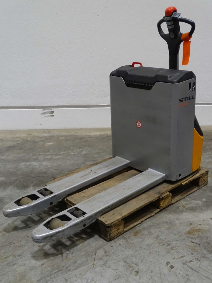 Still ECU16 - Тележка: фото 1