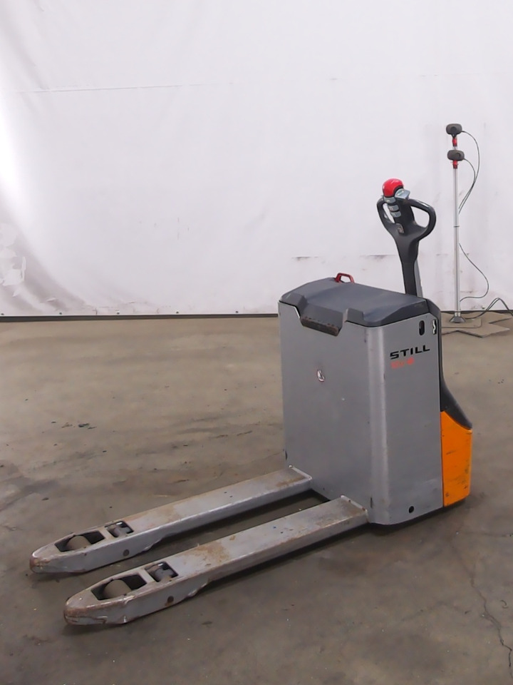 Still ECU16 - Тележка: фото 1