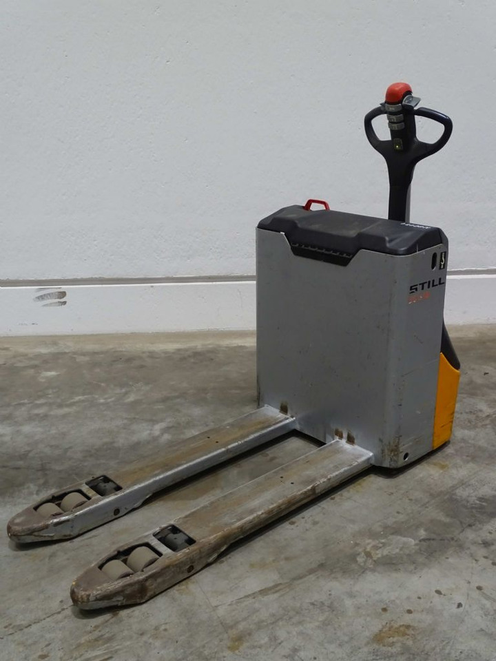 Still ECU18 - Тележка: фото 1