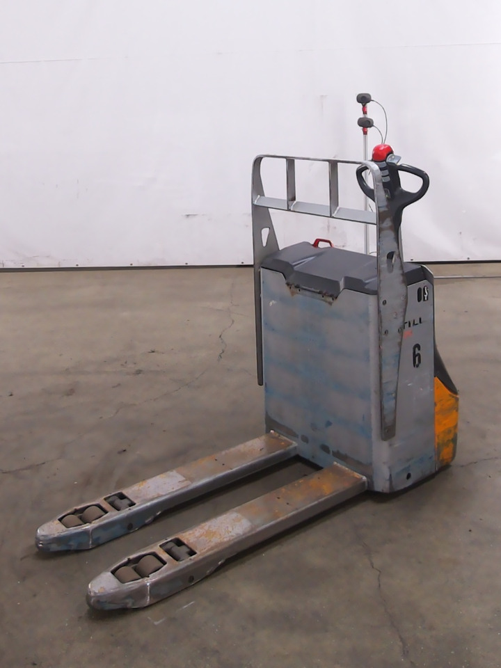 Still ECU20 - Тележка: фото 1