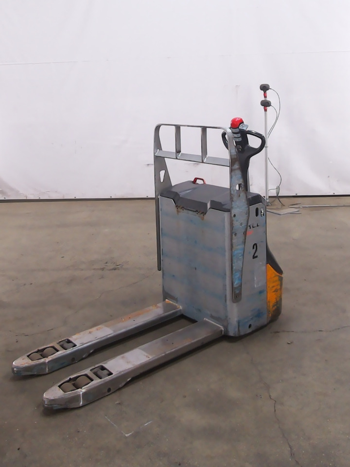 Still ECU20 - Тележка: фото 1