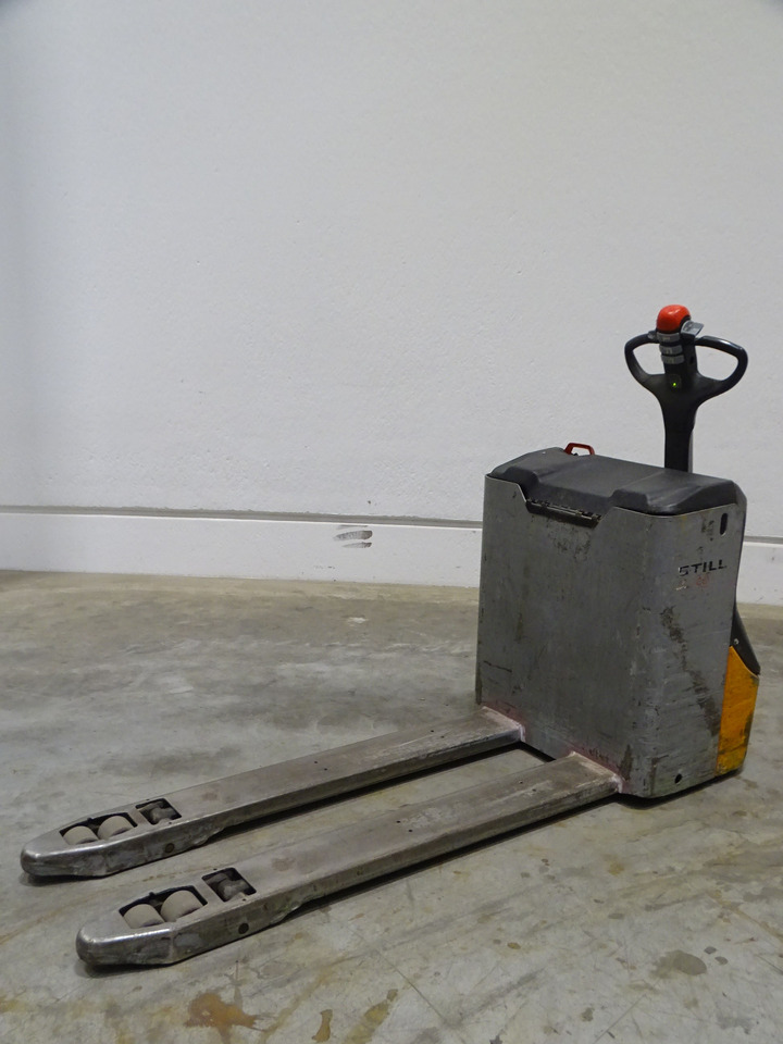 Still ECU20 - Тележка: фото 1