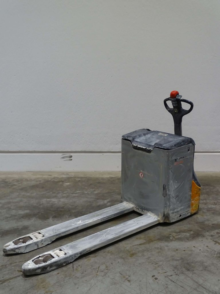 Still ECU30/1460MM - Тележка: фото 1