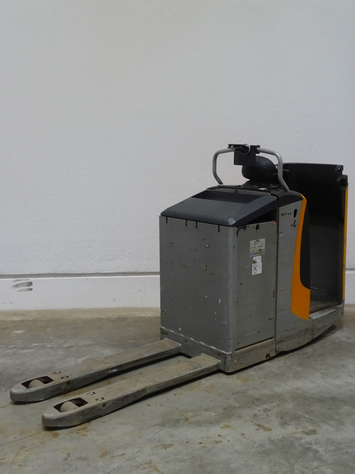 Still EXU-S22 - Тележка: фото 1