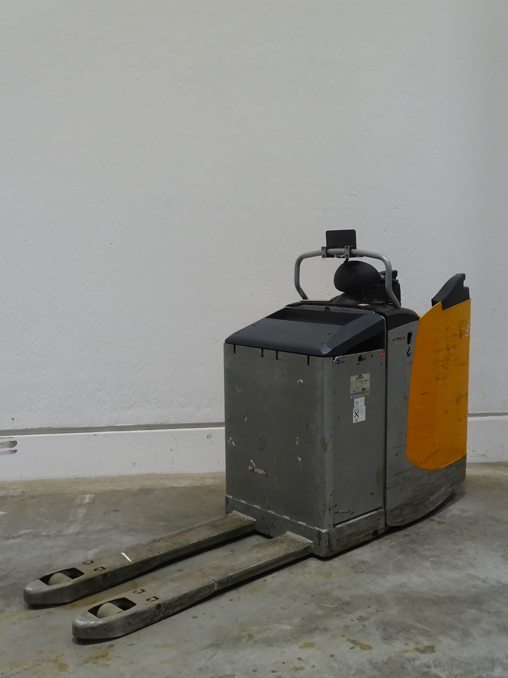 Still EXU-S22 - Тележка: фото 1