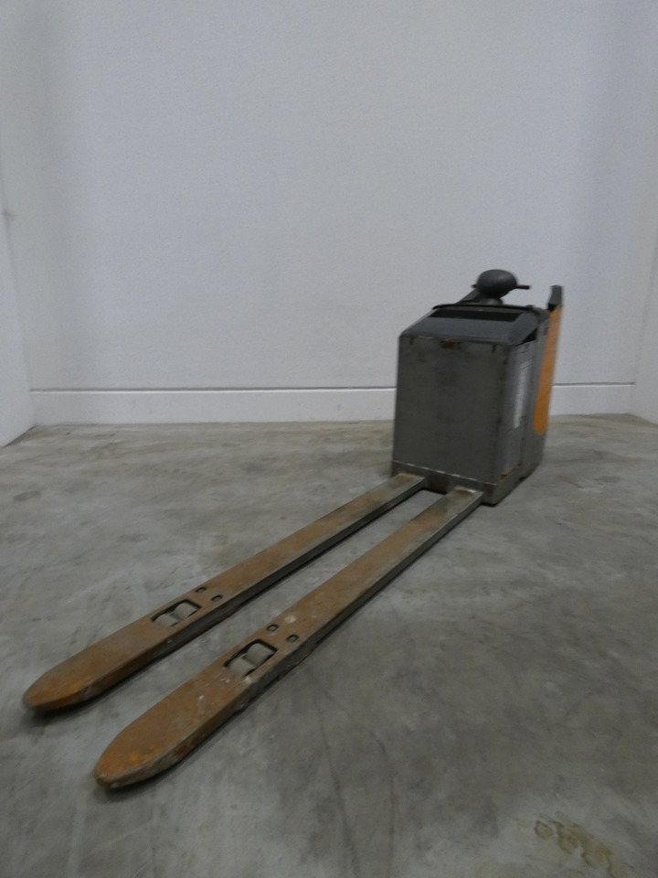 Still EXU-S24 - Тележка: фото 1