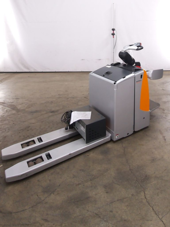 Still EXU-SF20/BRONZE - Тележка: фото 1