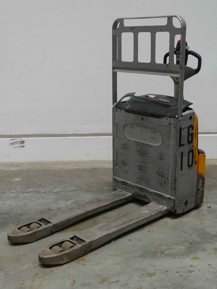 Still EXU16 - Тележка: фото 1