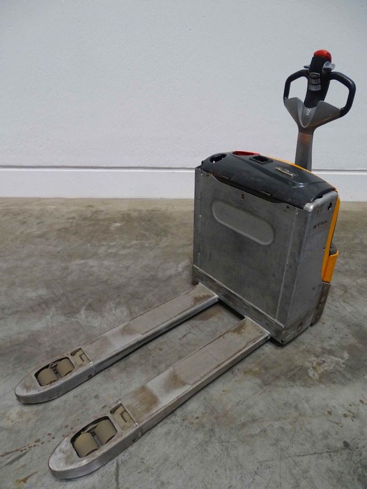 Still EXU16 - Тележка: фото 1