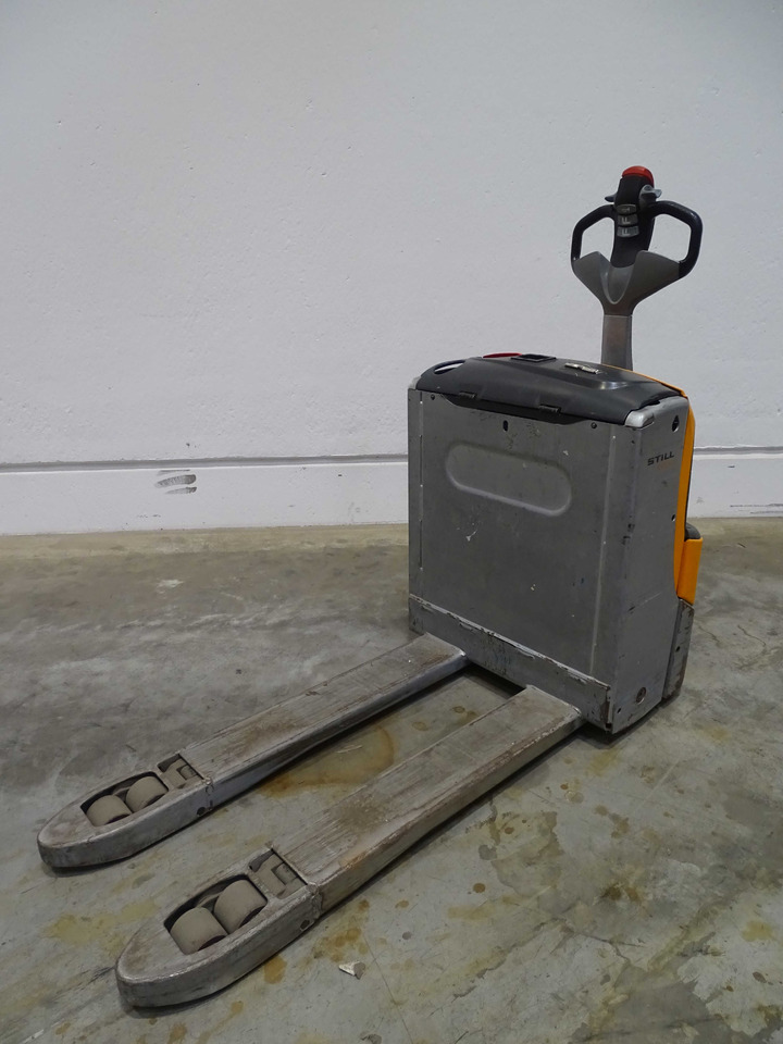 Still EXU16 - Тележка: фото 1