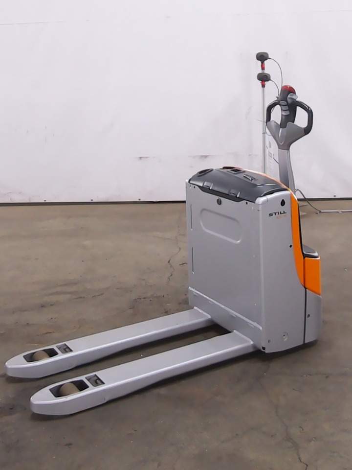 Still EXU16/LIION - Тележка: фото 1