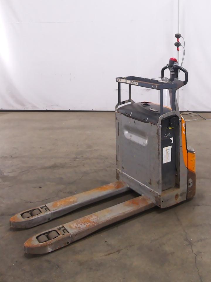 Still EXU18 - Тележка: фото 1