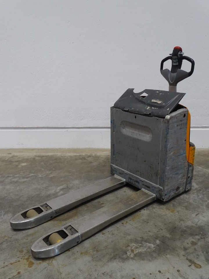 Still EXU18 - Тележка: фото 1