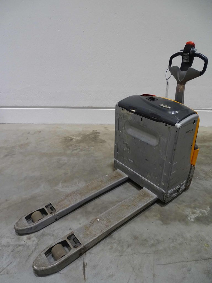 Still EXU18 - Тележка: фото 1