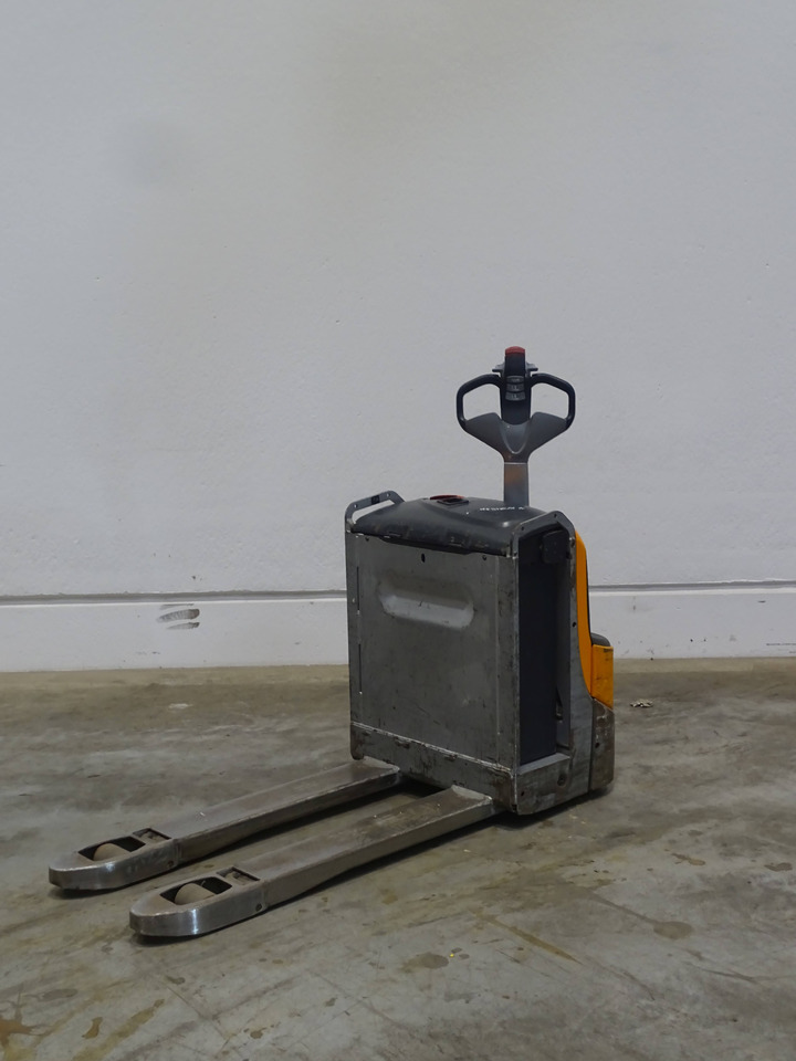 Still EXU20 - Тележка: фото 1