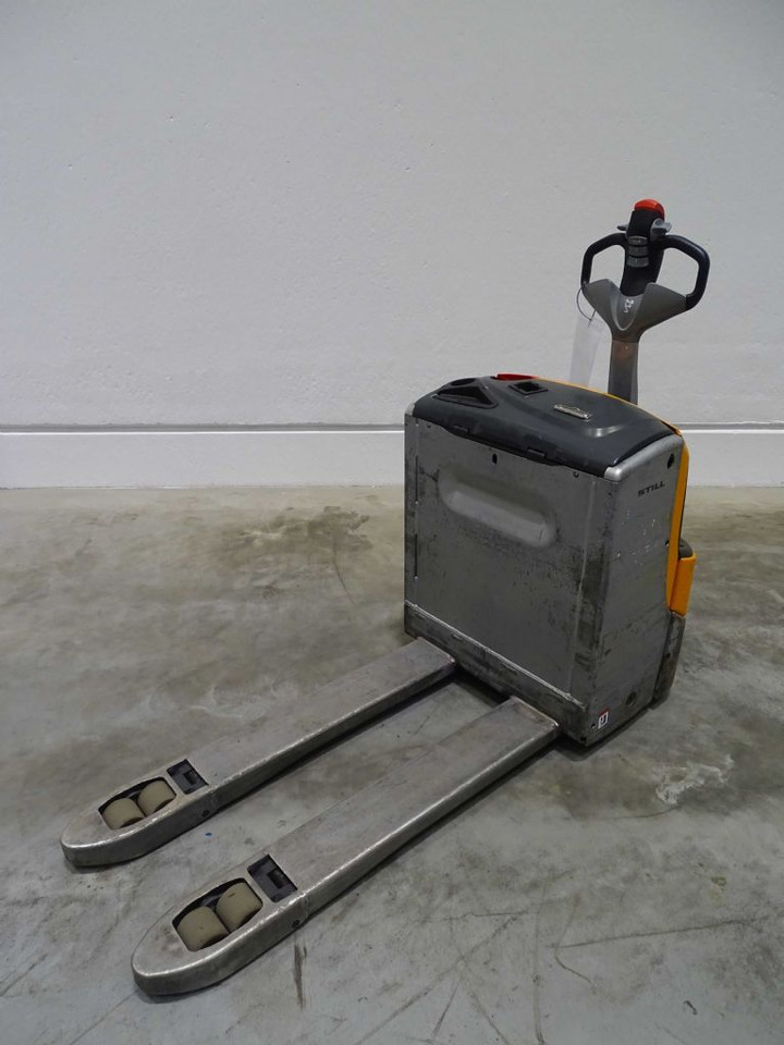 Still EXU20 - Тележка: фото 1