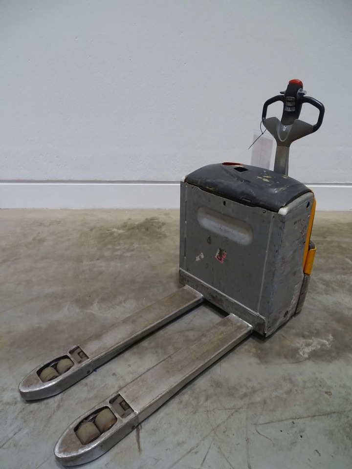 Still EXU20 - Тележка: фото 1 Still EXU20 - Тележка: фото 1