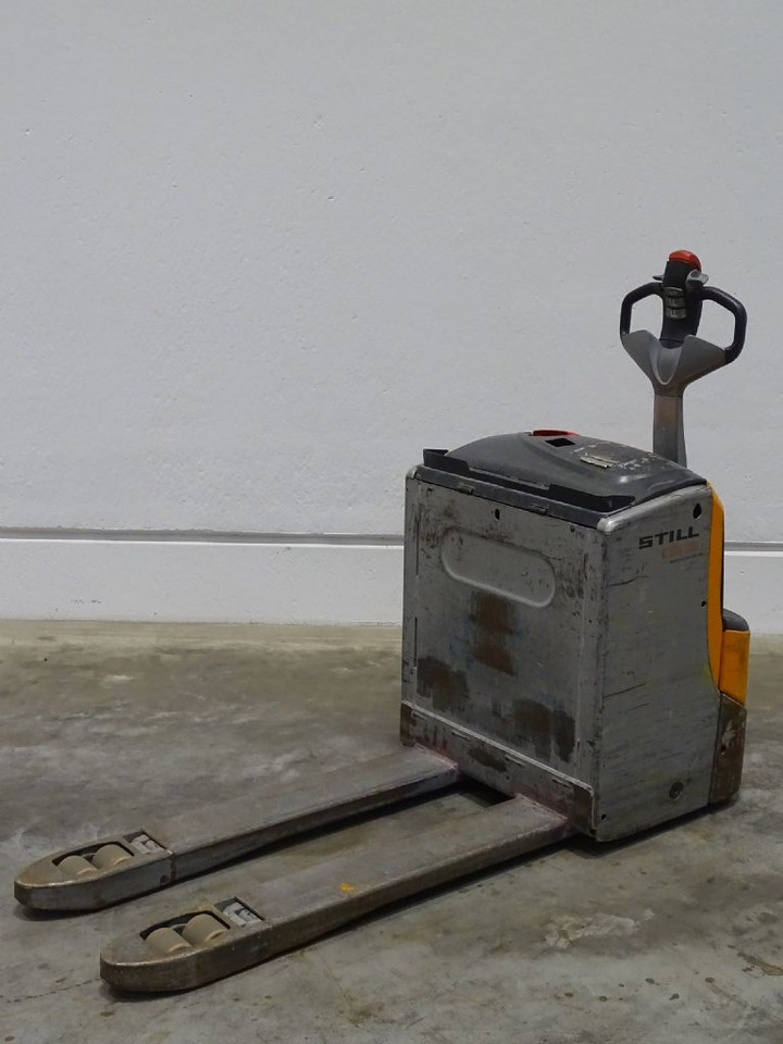 Still EXU22 - Тележка: фото 1