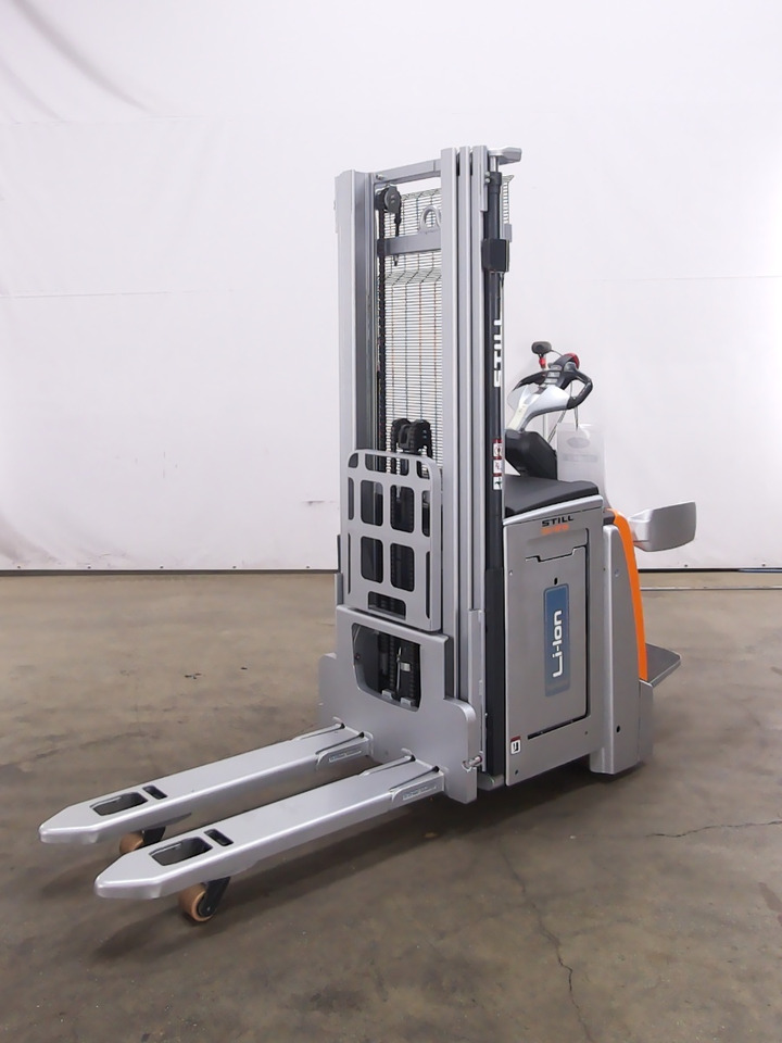 Still EXV-SF16D/LIION - Штабелер: фото 1