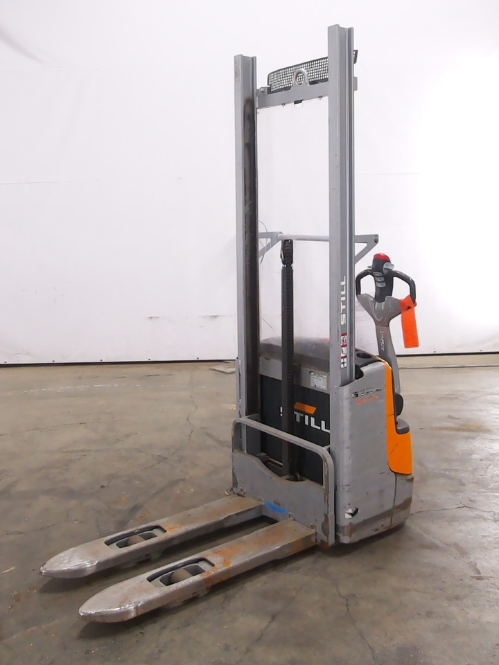 Still EXV10 - Штабелер: фото 1