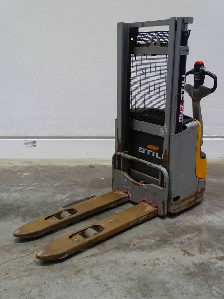 Still EXV10 - Штабелер: фото 1