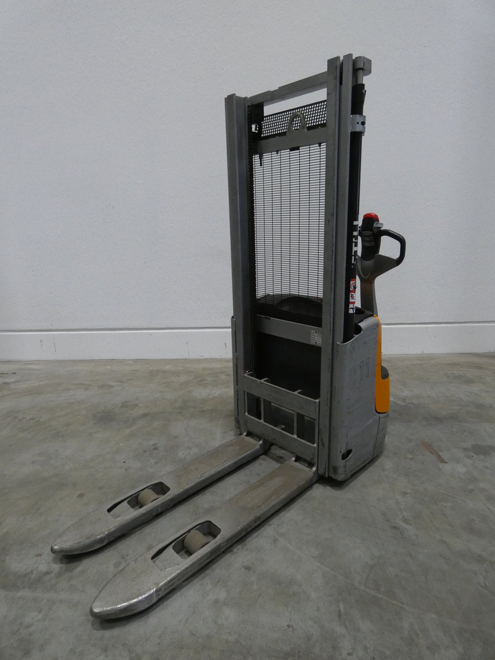 Still EXV10 - Штабелер: фото 1 Still EXV10 - Штабелер: фото 1