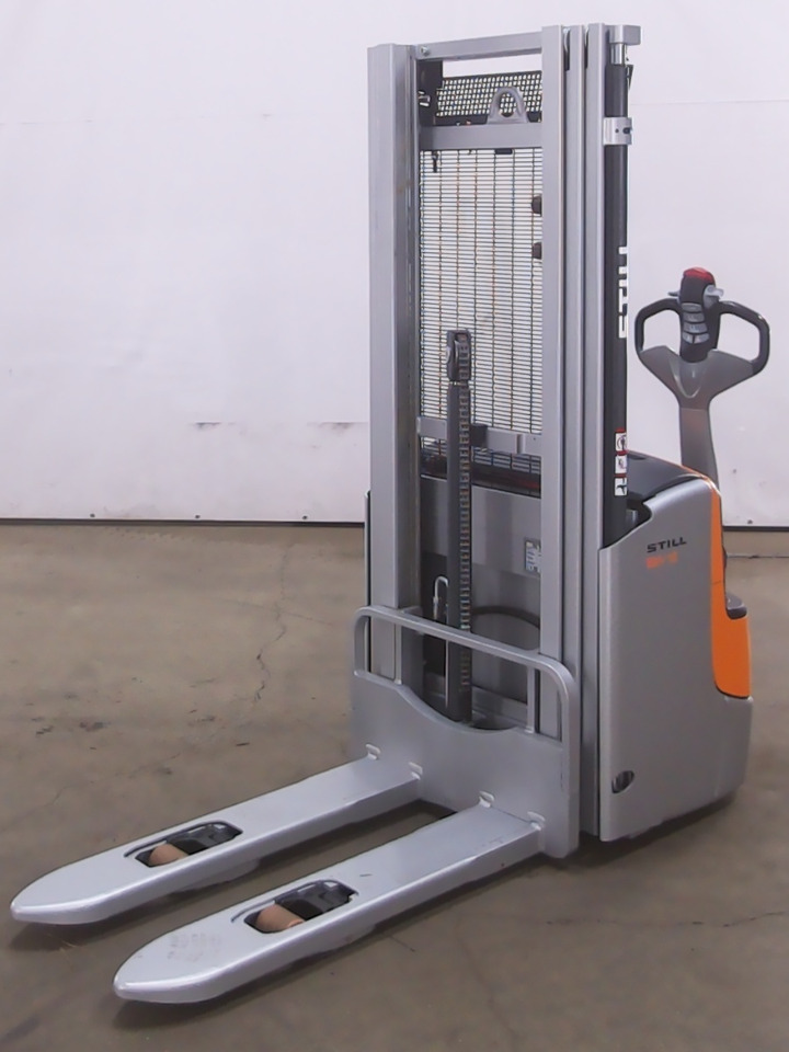 Still EXV12I/BATT.NEU - Штабелер: фото 1