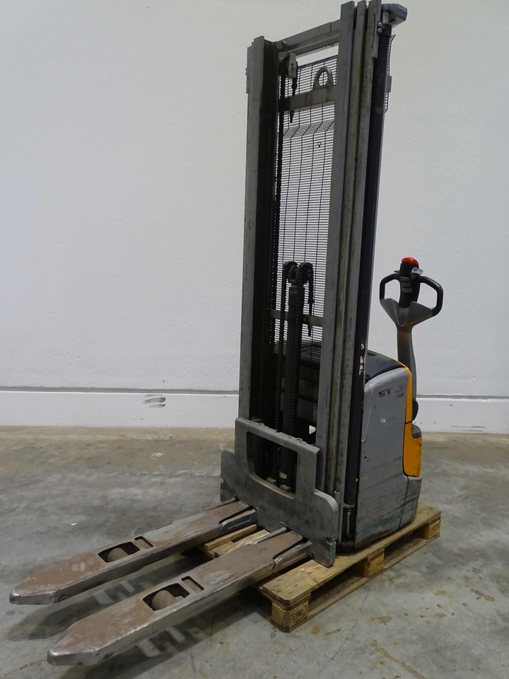 Still EXV14C - Штабелер: фото 1 Still EXV14C - Штабелер: фото 1