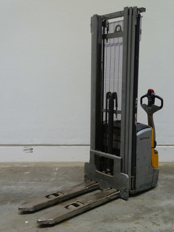 Still EXV14C - Штабелер: фото 1