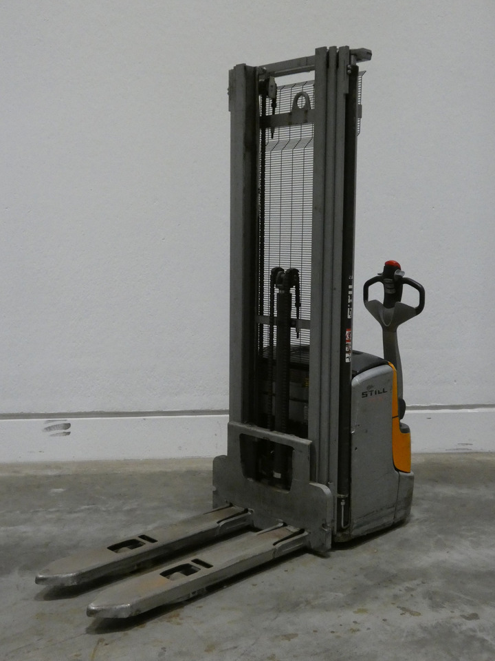 Still EXV14C - Штабелер: фото 1