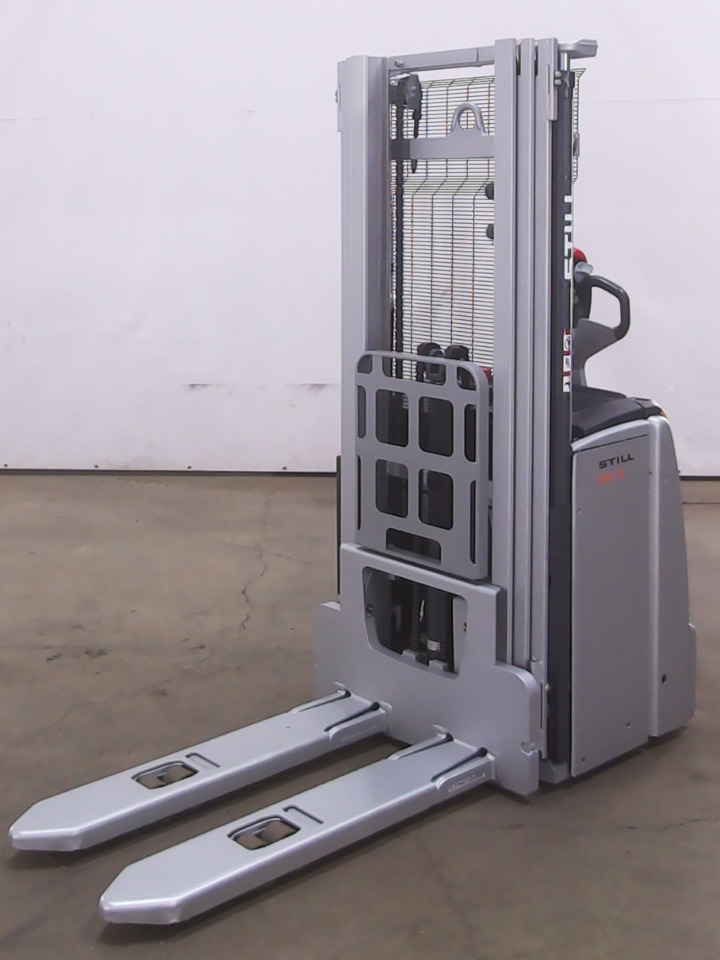 Still EXV16/BATT.NEU - Штабелер: фото 1