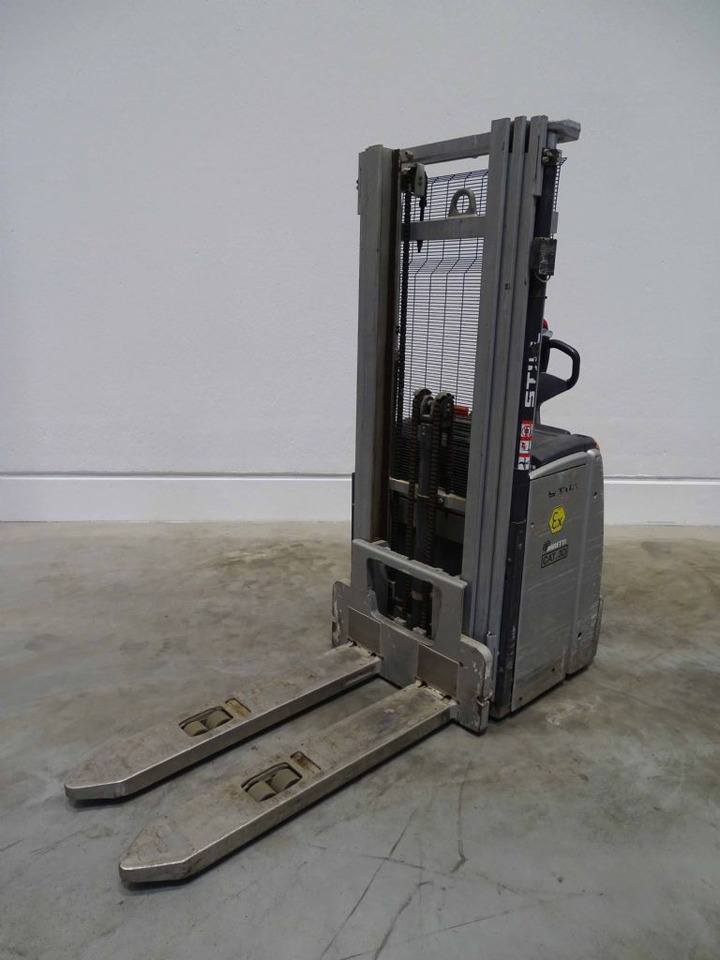 Still EXV16 - Штабелер: фото 1