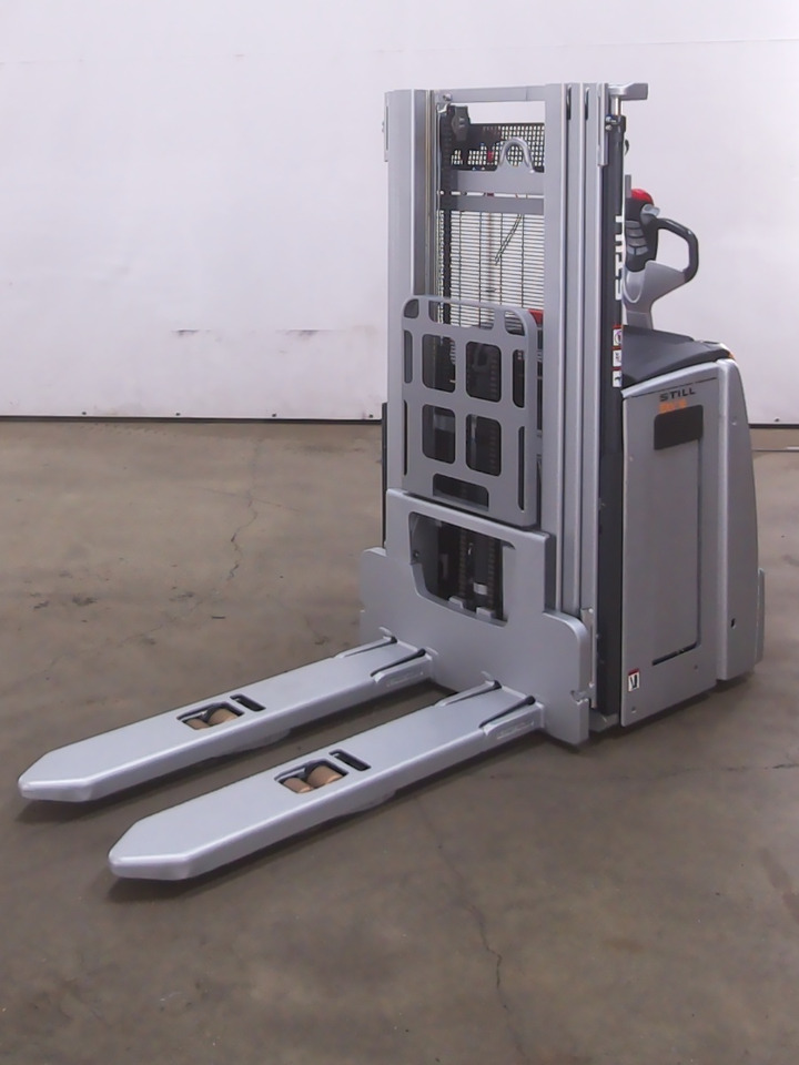 Still EXV16I/1250MM/BATT.N - Штабелер: фото 1