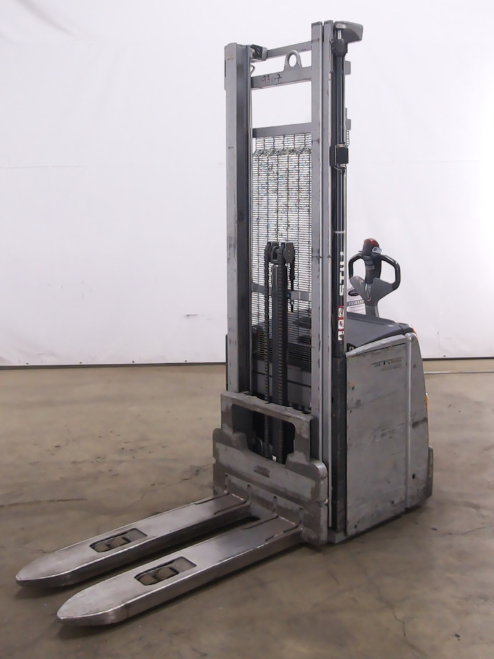 Штабелер Still EXV20: фото 1