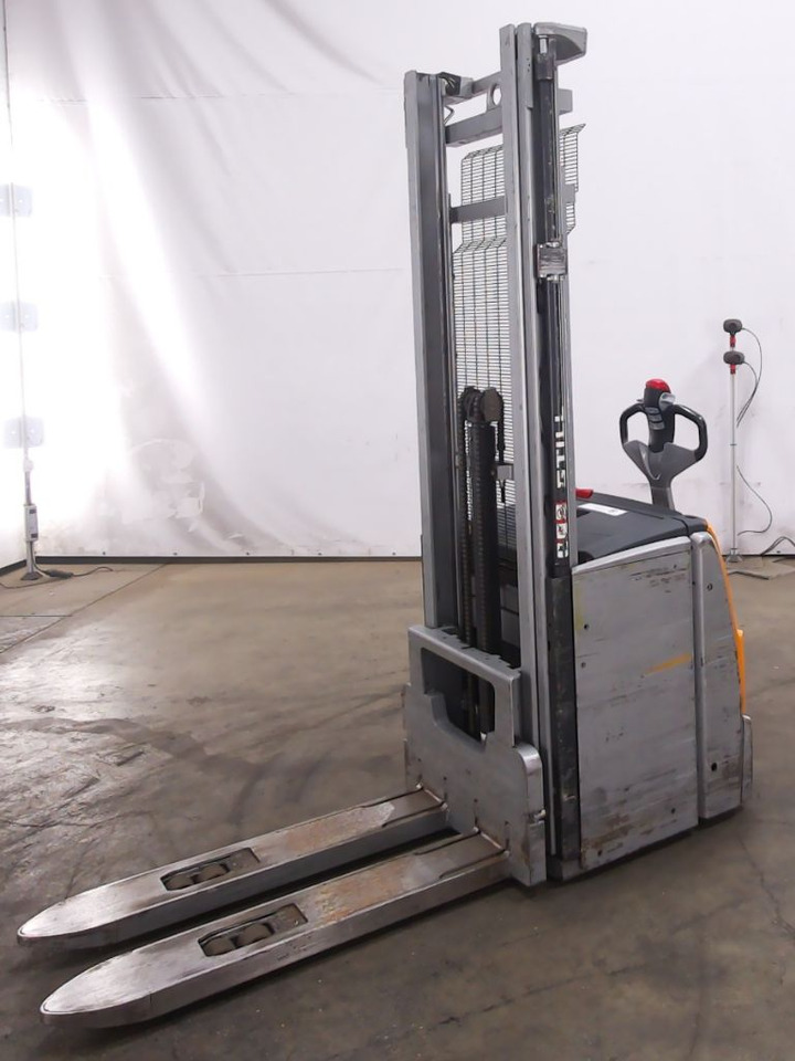 Still EXV20 - Штабелер: фото 1