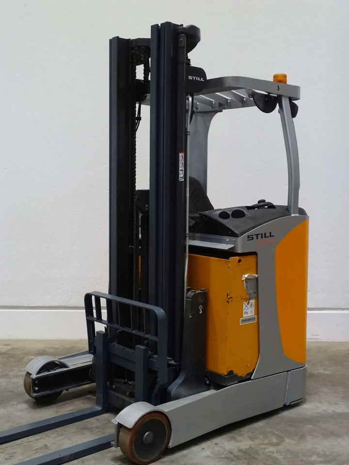 Still FM-X10 - Ричтрак: фото 1