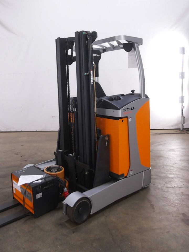 Still FM-X12/BRONZE - Ричтрак: фото 1