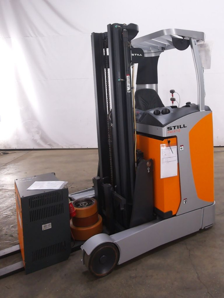 Still FM-X12/BRONZE - Ричтрак: фото 1