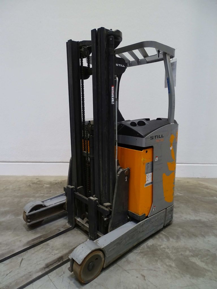 Still FM-X12 - Ричтрак: фото 1